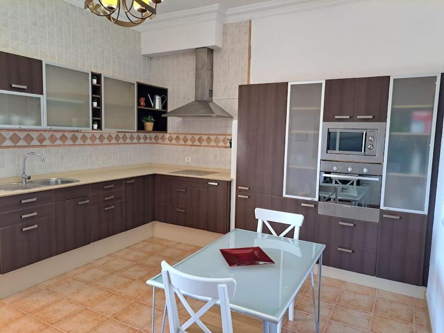 Apartamento Valentina Tias Exterior photo