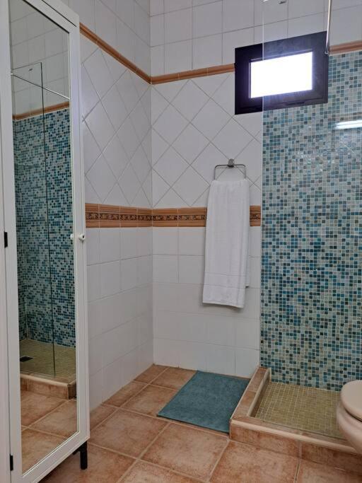 Apartamento Valentina Tias Exterior photo