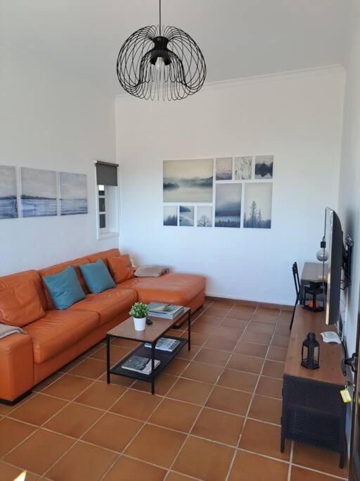 Apartamento Valentina Tias Exterior photo