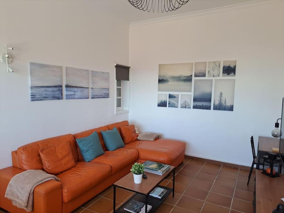 Apartamento Valentina Tias Exterior photo