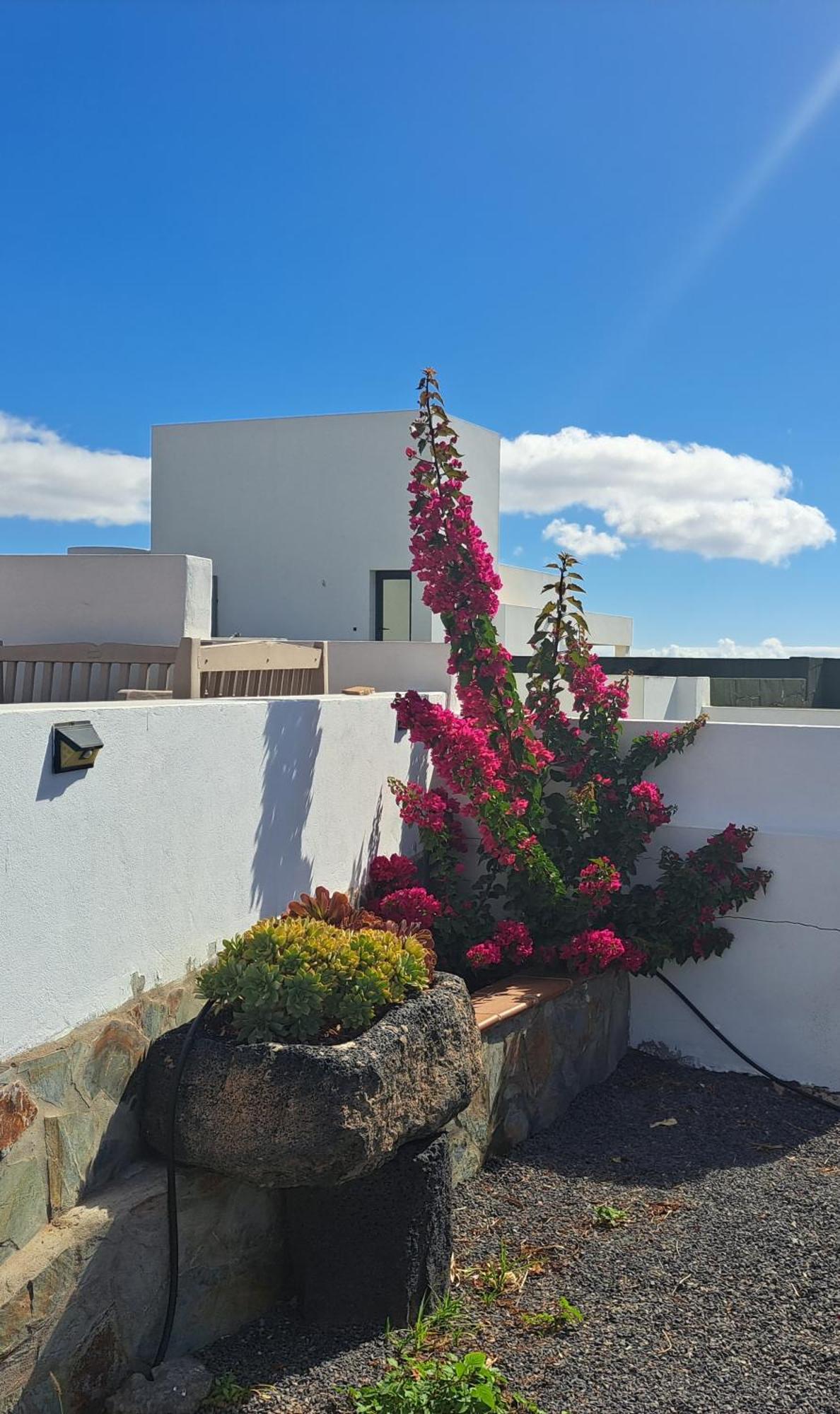 Apartamento Valentina Tias Exterior photo